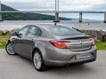 Vauxhall Insignia 2.0 CDTi ecoFLEX Design Nav Euro 6 (s/s) 5dr 5