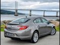 Vauxhall Insignia 2.0 CDTi ecoFLEX Design Nav Euro 6 (s/s) 5dr 7