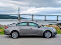 Vauxhall Insignia 2.0 CDTi ecoFLEX Design Nav Euro 6 (s/s) 5dr 8
