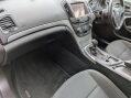 Vauxhall Insignia 2.0 CDTi ecoFLEX Design Nav Euro 6 (s/s) 5dr 17