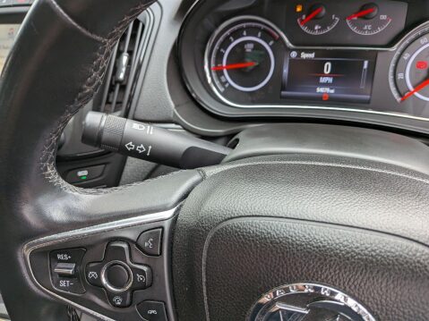 Vauxhall Insignia 2.0 CDTi ecoFLEX Design Nav Euro 6 (s/s) 5dr 20