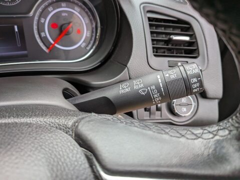 Vauxhall Insignia 2.0 CDTi ecoFLEX Design Nav Euro 6 (s/s) 5dr 21
