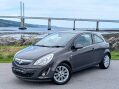 Vauxhall Corsa 1.4 16V SE Auto Euro 5 3dr 1