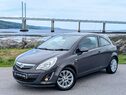 Vauxhall Corsa 1.4 16V SE Auto Euro 5 3dr