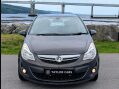 Vauxhall Corsa 1.4 16V SE Auto Euro 5 3dr 2