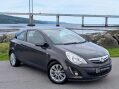 Vauxhall Corsa 1.4 16V SE Auto Euro 5 3dr 3