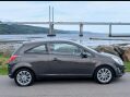 Vauxhall Corsa 1.4 16V SE Auto Euro 5 3dr 4