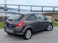 Vauxhall Corsa 1.4 16V SE Auto Euro 5 3dr 5