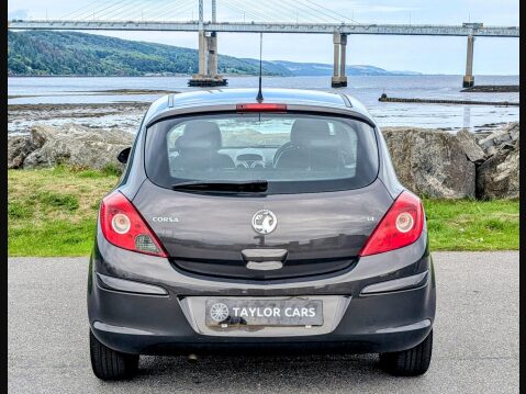 Vauxhall Corsa 1.4 16V SE Auto Euro 5 3dr 6