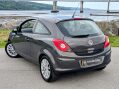 Vauxhall Corsa 1.4 16V SE Auto Euro 5 3dr 7