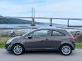 Vauxhall Corsa 1.4 16V SE Auto Euro 5 3dr 8