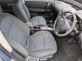 Nissan Qashqai VISIA DCI 9