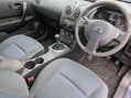 Nissan Qashqai VISIA DCI 10
