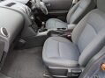 Nissan Qashqai VISIA DCI 17