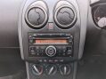 Nissan Qashqai VISIA DCI 12