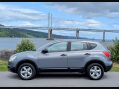 Nissan Qashqai VISIA DCI 4