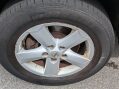 Nissan Qashqai VISIA DCI 19
