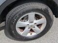 Nissan Qashqai VISIA DCI 20