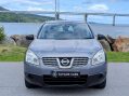 Nissan Qashqai VISIA DCI 2