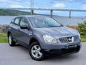 Nissan Qashqai VISIA DCI