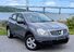 Nissan Qashqai VISIA DCI
