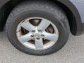 Nissan Qashqai VISIA DCI 21