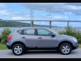 Nissan Qashqai VISIA DCI 8
