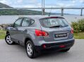 Nissan Qashqai VISIA DCI 5