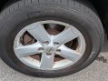 Nissan Qashqai VISIA DCI 22
