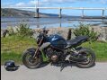 Honda CBR NEO SPORTS CAFÉ CB 650 RA-N 1