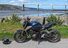 Honda CBR NEO SPORTS CAFÉ CB 650 RA-N