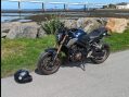 Honda CBR NEO SPORTS CAFÉ CB 650 RA-N 2