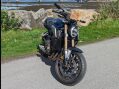 Honda CBR NEO SPORTS CAFÉ CB 650 RA-N 3