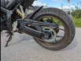 Honda CBR NEO SPORTS CAFÉ CB 650 RA-N 10