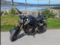 Honda CBR NEO SPORTS CAFÉ CB 650 RA-N 12
