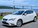 SEAT Leon 1.6 TDI CR SE Euro 5 (s/s) 5dr