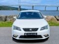 SEAT Leon 1.6 TDI CR SE Euro 5 (s/s) 5dr 2