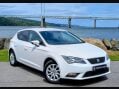 SEAT Leon 1.6 TDI CR SE Euro 5 (s/s) 5dr 3