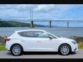 SEAT Leon 1.6 TDI CR SE Euro 5 (s/s) 5dr 4