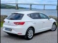 SEAT Leon 1.6 TDI CR SE Euro 5 (s/s) 5dr 5