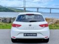 SEAT Leon 1.6 TDI CR SE Euro 5 (s/s) 5dr 6