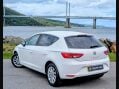 SEAT Leon 1.6 TDI CR SE Euro 5 (s/s) 5dr 7