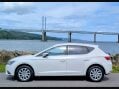 SEAT Leon 1.6 TDI CR SE Euro 5 (s/s) 5dr 8