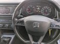 SEAT Leon 1.6 TDI CR SE Euro 5 (s/s) 5dr 10