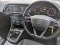 SEAT Leon 1.6 TDI CR SE Euro 5 (s/s) 5dr 11