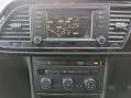 SEAT Leon 1.6 TDI CR SE Euro 5 (s/s) 5dr 15