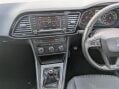 SEAT Leon 1.6 TDI CR SE Euro 5 (s/s) 5dr 24