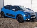 Citroen C3 PURETECH FLAIR