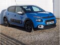 Citroen C3 PURETECH FLAIR 2