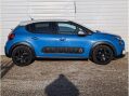 Citroen C3 PURETECH FLAIR 9